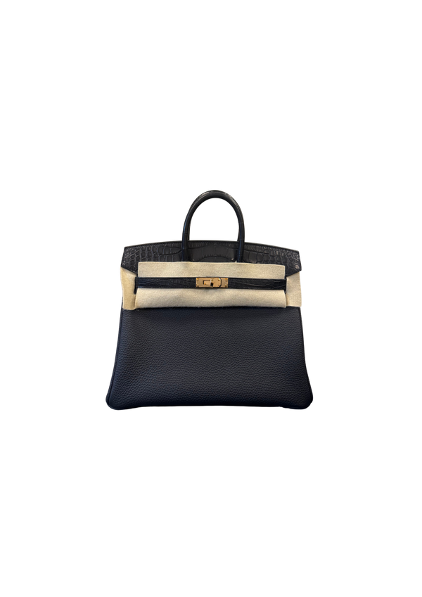 Birkin 25
