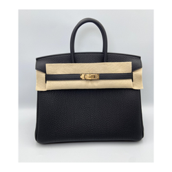 Birkin 25 – Leana LUXURY B