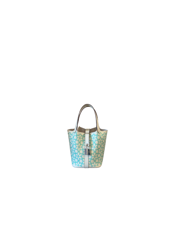 Picotin Micro