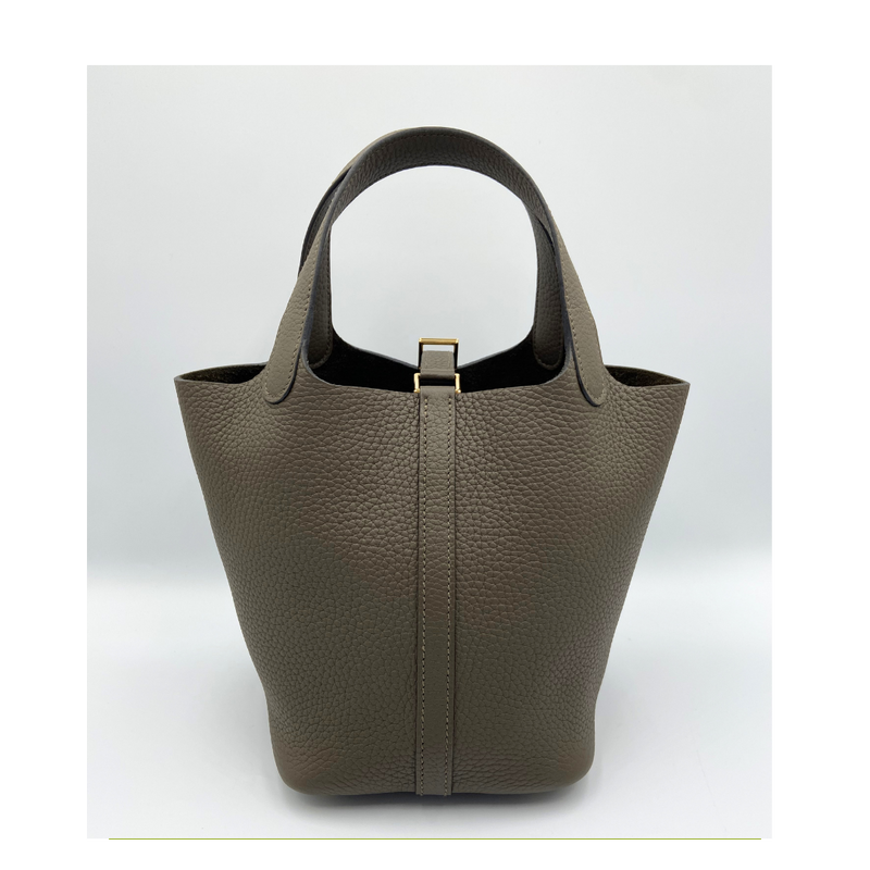 Picotin 18 – Leana LUXURY B