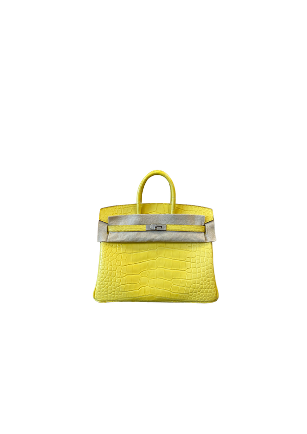 Birkin 25