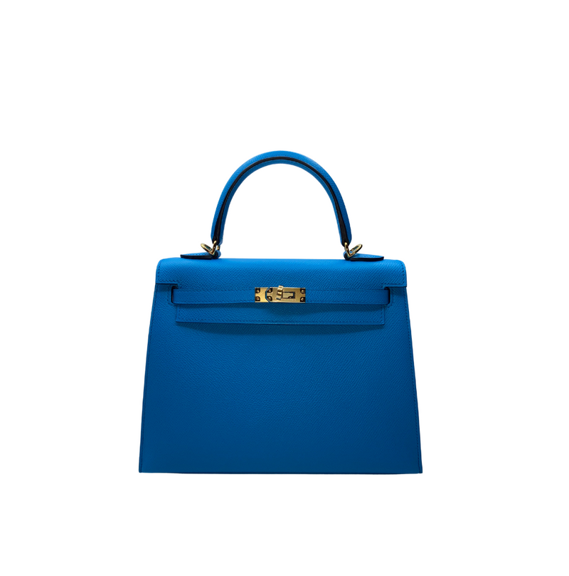 Hermes kelly top 25 cm